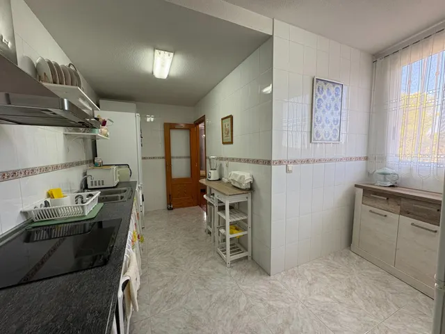 Espectacular Bungalow en El Rebolledo - Ideal para Entrar a Vivir por €305,000 — 21