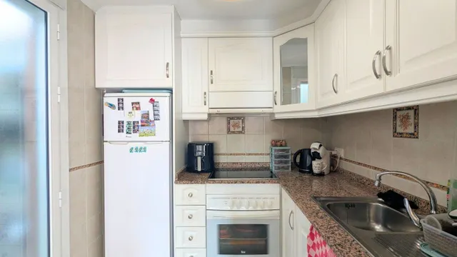 Quad 2 habitaciones 55m² en venta - La marina — 29