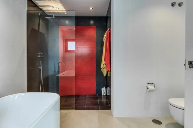 Chalet 4 habitaciones 405m² en venta - Riviera del sol — 23