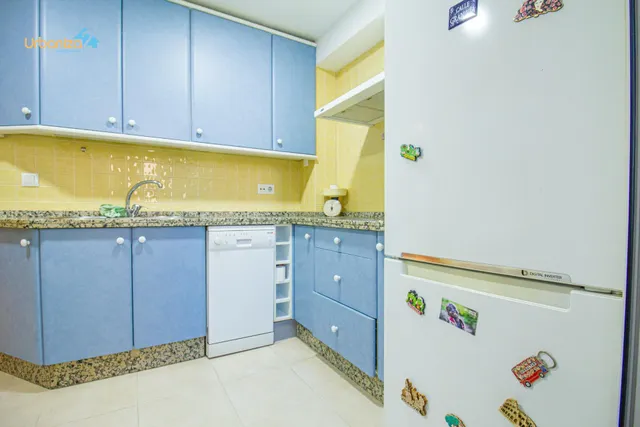 Apartamento entrar a vivir la paz Badajoz — 7