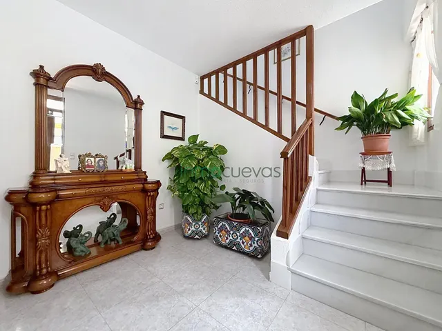 Chalet independiente en cuevas del Almanzora (Almería) | espacio, tranquilidad y múltiples posibilidades — 45