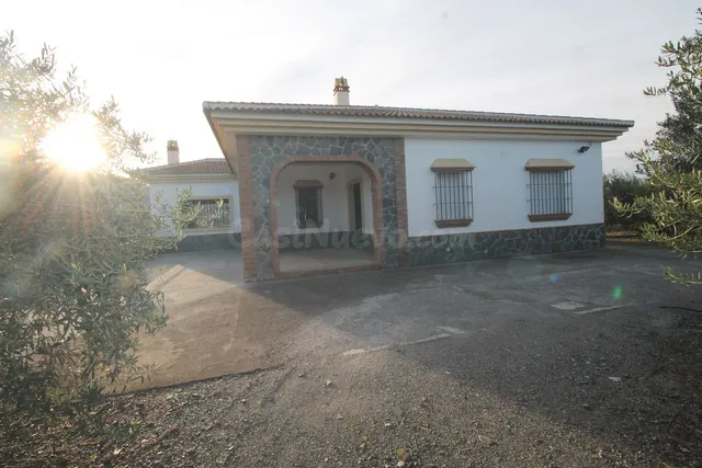 Parcela 330m² en venta - Alora pueblo — 2