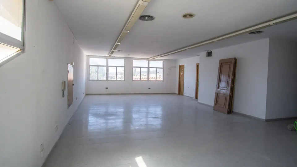 Oficinas de alquiler en zona Av. Mediterráneo