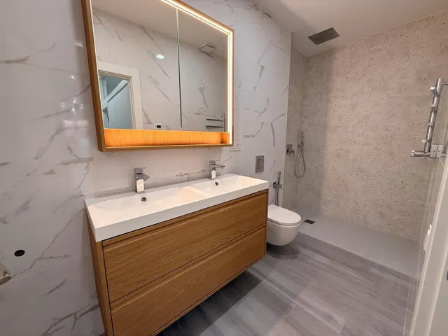 Apartamento 2 habitaciones 82m² en venta - Playa del cura — 24