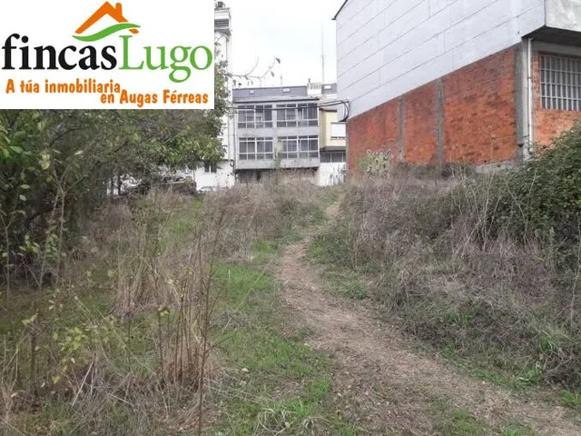 TERRENO URBANO EN ZONA FONTE DOS RANCHOS — 9