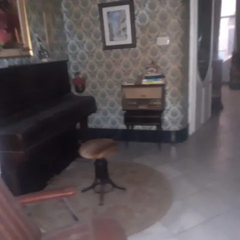 Caserón adosado — 20