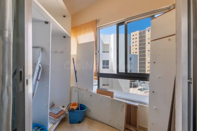 Piso en venta en zona Mesa y López — 3