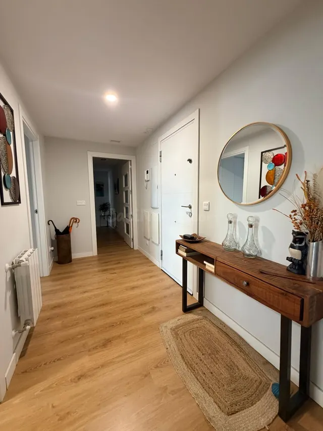 PRECIOSO PISO EN VALDEPASILLAS — 26