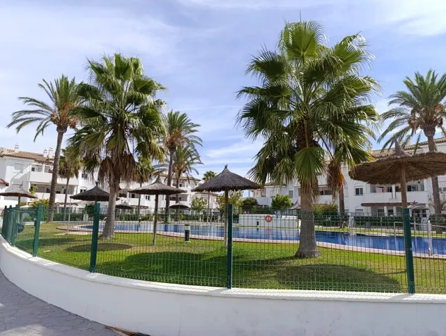 Apartamento en la Playa de la  Barrosa, cerca del mar — 19