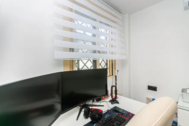 Quad 3 habitaciones 94m² en venta - Mil Palmeras — 25