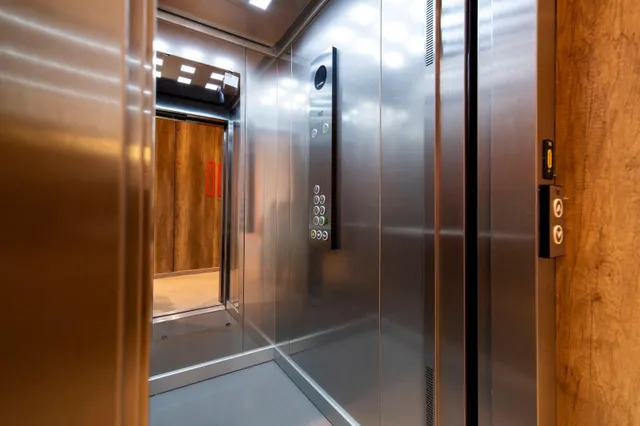 APARTAMENTO SEMINUEVO - AMUEBLADO CON TRASTERO Y GIMNASIO - CERCA DE LAS CANTERAS — 13