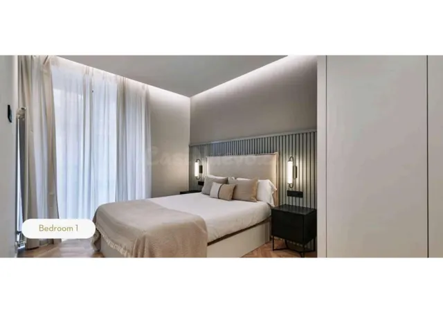 Piso en venta en la calle de Tetuán 20, centro histórico Mad - foto 3