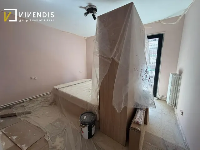 PISO EN VENTA - RAMBLA FERRAN — 38