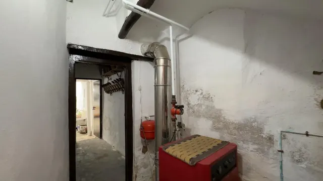 SE VENDE CASA EN TÓRTOLES — 20