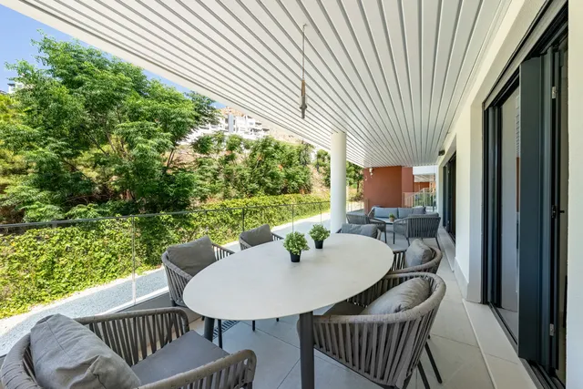 Apartamento 3 habitaciones 130m² en venta - Costa del Sol — 35