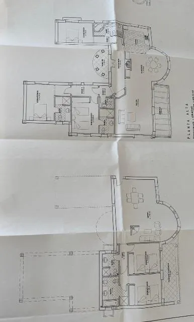 PARCELA PARA HACERTE LA CASA DE TUS SUEÑOS CON PROYECTO DE OBRA — 6