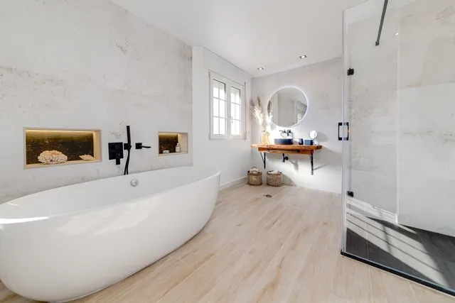 Villa 6 habitaciones 418m² en venta - La Senda del Recuerdo — 24