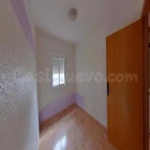 PISO EN VENTA OKUPADO EN C/ RUPERTO CHAPI - BADALONA — 5