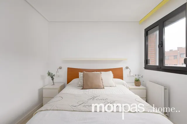 Piso en venta en Intxaurrondo — 22