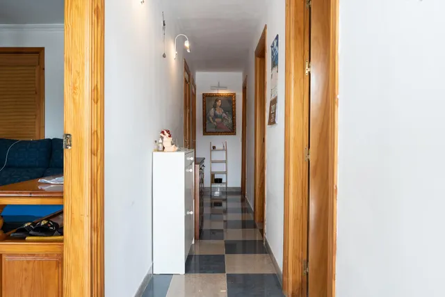 Finca con Casa en Cartama — 30
