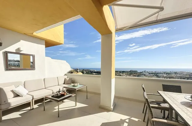 Ático Dúplex 3 habitaciones 180m² en venta - Costa Del Sol — 6