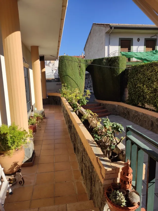 Casa-Chalet en Venta en Zubia, La Granada — 21