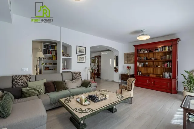 PISO EN VENTA - GRANADA (C/Recogidas) — 6