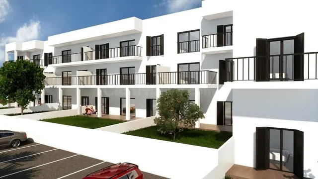 Apartamentos en Cala Bona - foto 3