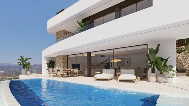 Villa 3 habitaciones 588m² en venta - Alcassar — 9