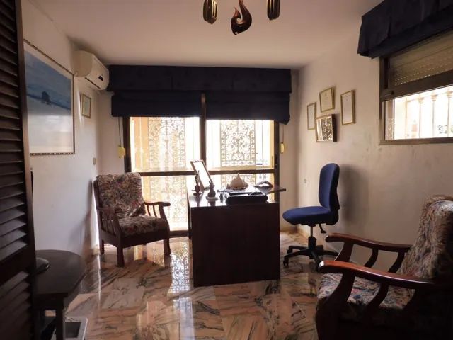 Espectacular villa en primera línea en Mijas Costa — 15