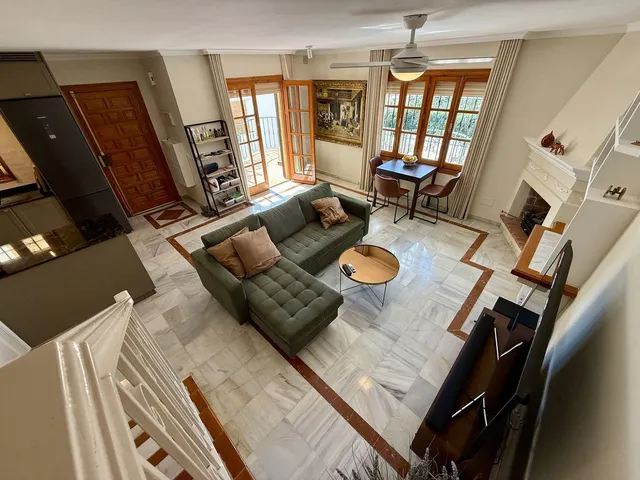 Adosado 2 habitaciones 93m² en venta - Riviera del sol — 8