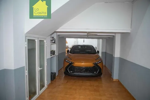 LA CASITA INMOBILIARIA VENDE CASA EN SAN PABLO — 40