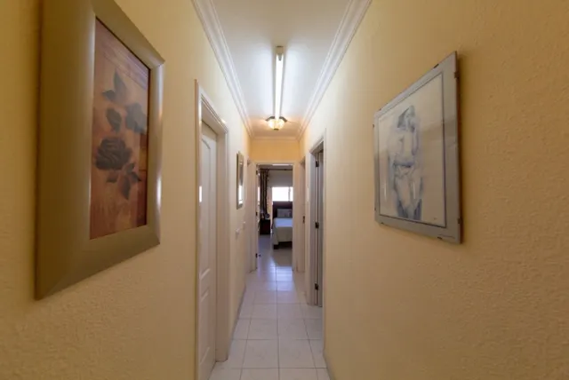 Apartamento en Los Cristianos — 18