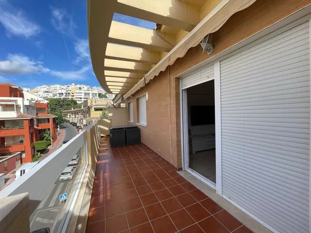 Ático 2 habitaciones 86m² en venta - Centro — 25