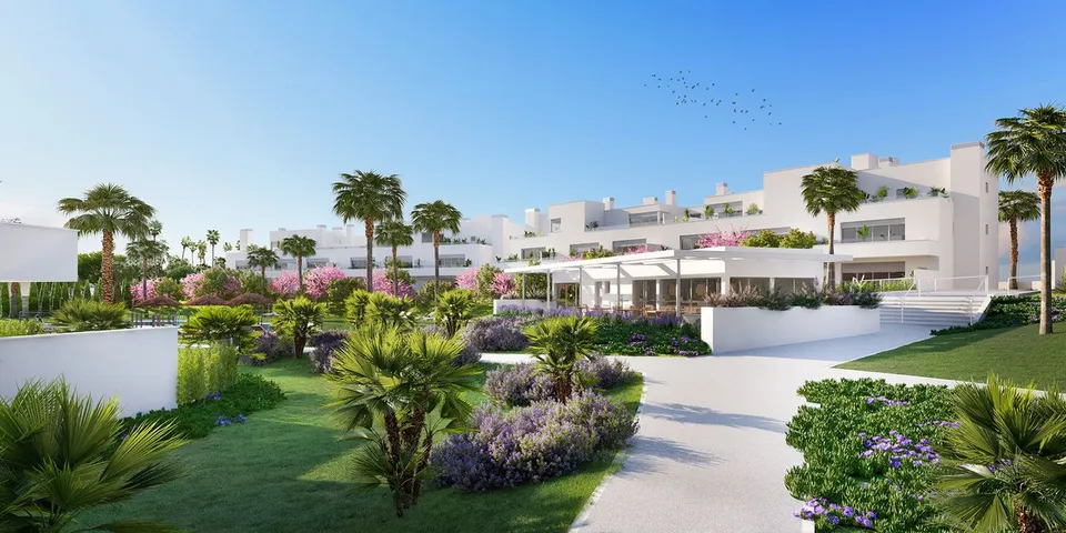 Apartamento 2 habitaciones 87m² en venta - Costa Del Sol