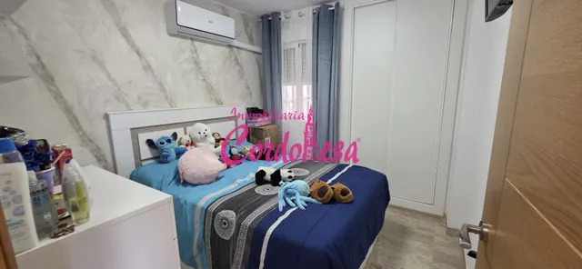 Amplio y Luminoso Piso en Fuensanta, Córdoba por €165,000 — 9