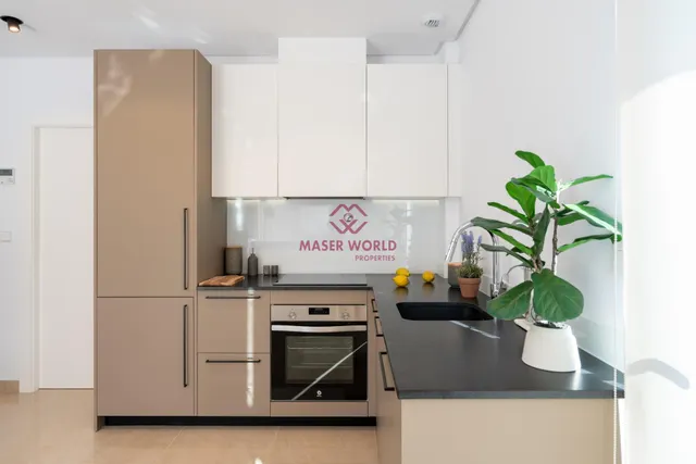 BUNGALOWS DE 3 DORMITORIOS EN RESIDENCIAL EXCLUSIVO EN GRAN ALACANT! — 12