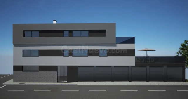 Apartamento 1 habitación 65m² en venta - Póvoa de Varzim - B