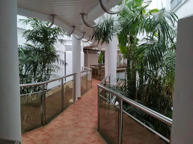Apartamento 2 habitaciones 124m² en venta - Centro — 15