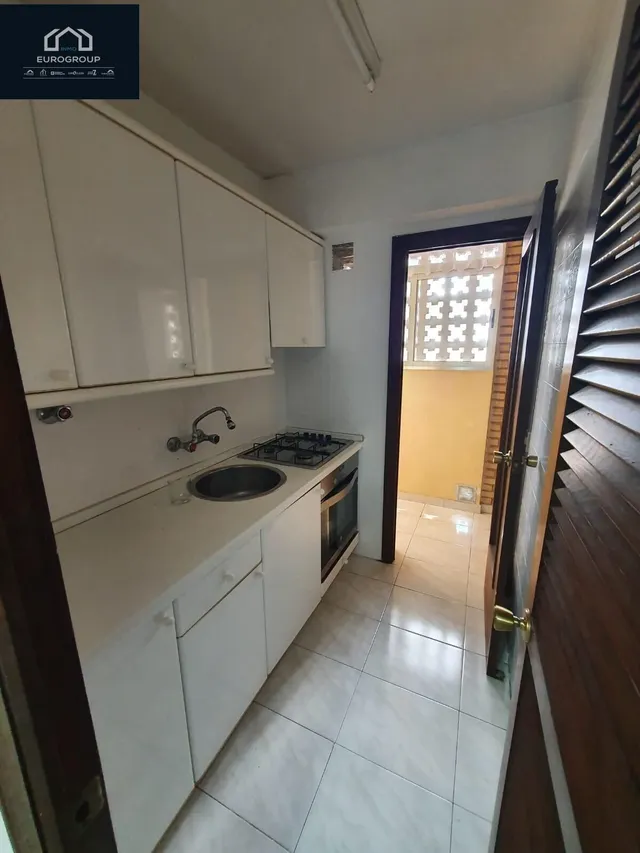 Apartamento en alquiler anual, Rincon de loix llano, www.euroloix .com — 18