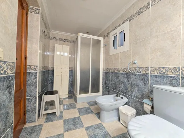 Bungalow en planta baja en zona Torretas — 16