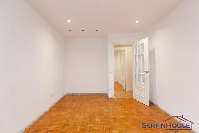 Un lienzo en blanco para tu próximo hogar en el centro de Santoña. — 25