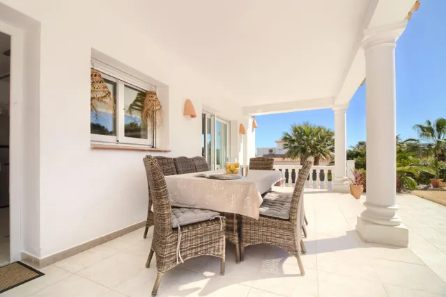 Villa 5 habitaciones 207m² en venta - Monte Olimpo - foto 3