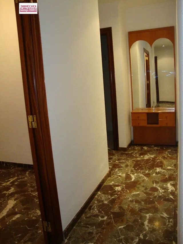 VENTA DE PISO  EN ALMUSSAFES "EN EL PAQUE CENTRAL" — 12