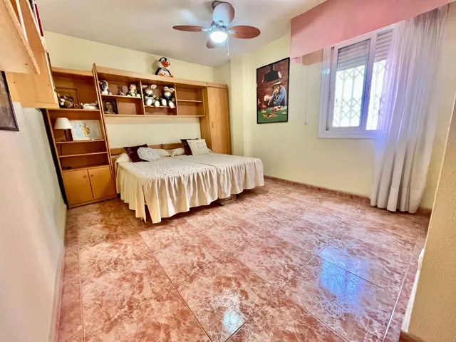 ¡Tu hogar de 4 dormitorios en Alicante junto al Bulevar del Pla! — 25