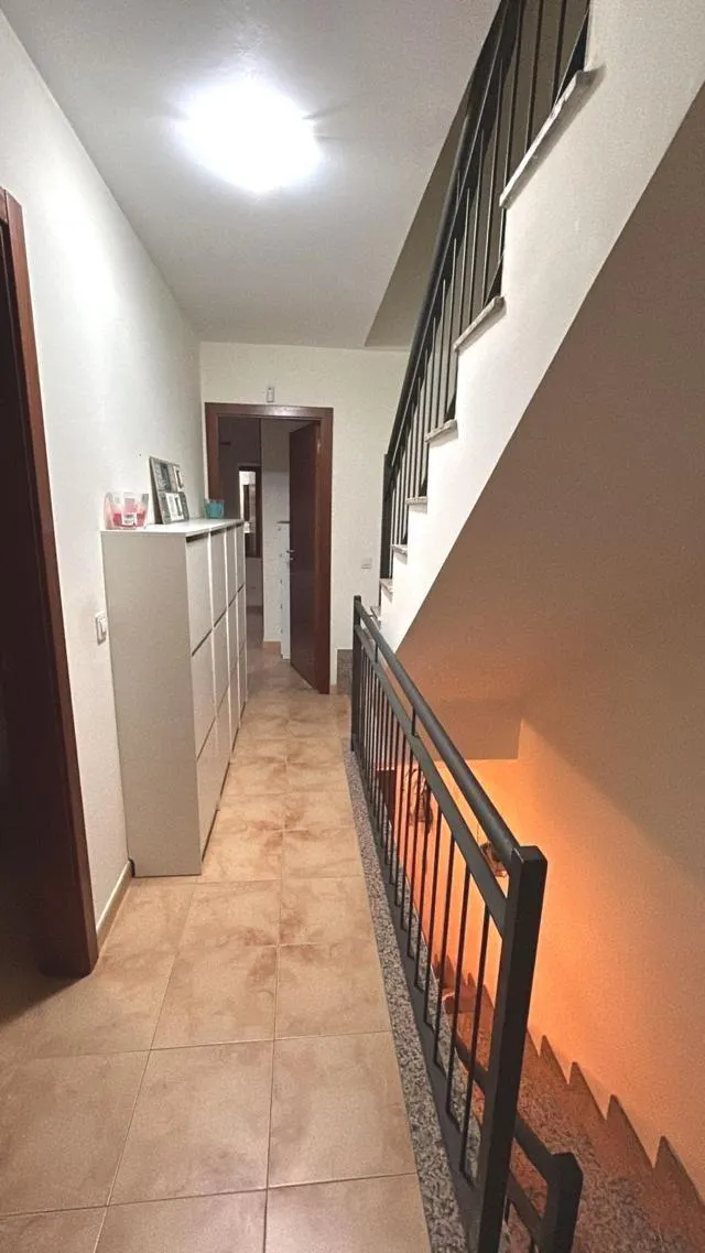 TENERIFE SUR – San Isidro- ADOSADO 140 m2 - 3dormitoriosS-| 3 TERRAZAS- Solarium- GARAJE 2 coches — 10