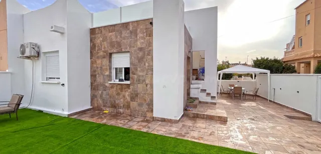 Bungalow 2 habitaciones 83m² en venta - La Chismosa — 6