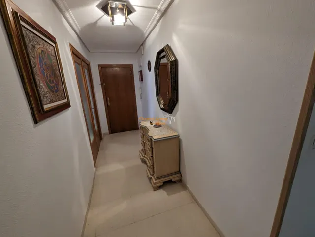 Se alquila piso en la pedanía de La Hoya, Elche — 14