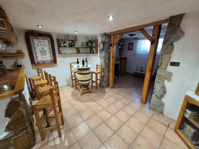 VENTA DE BUNGALOW — 45