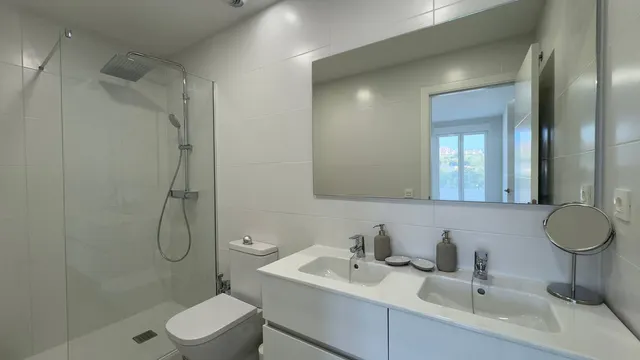 Ático 3 habitaciones 132m² en venta - Marbella — 12